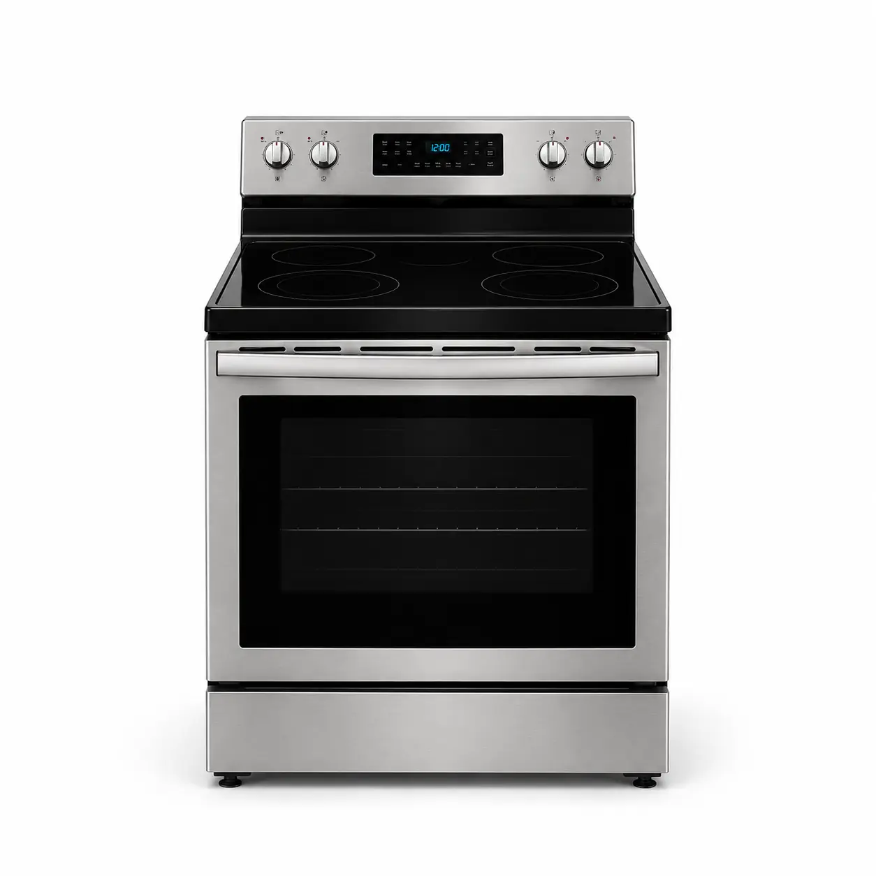 Electric Stove Repair