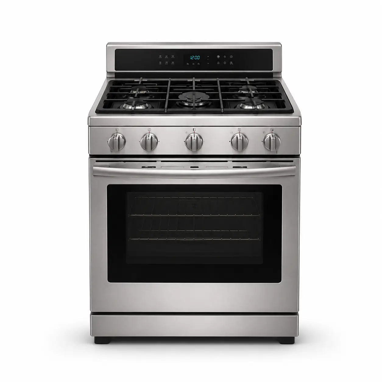 Gas Stove Repair