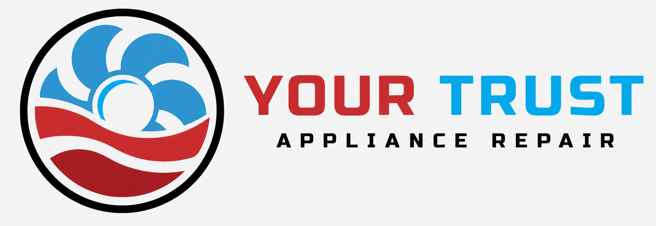 Your trust appliance Repair