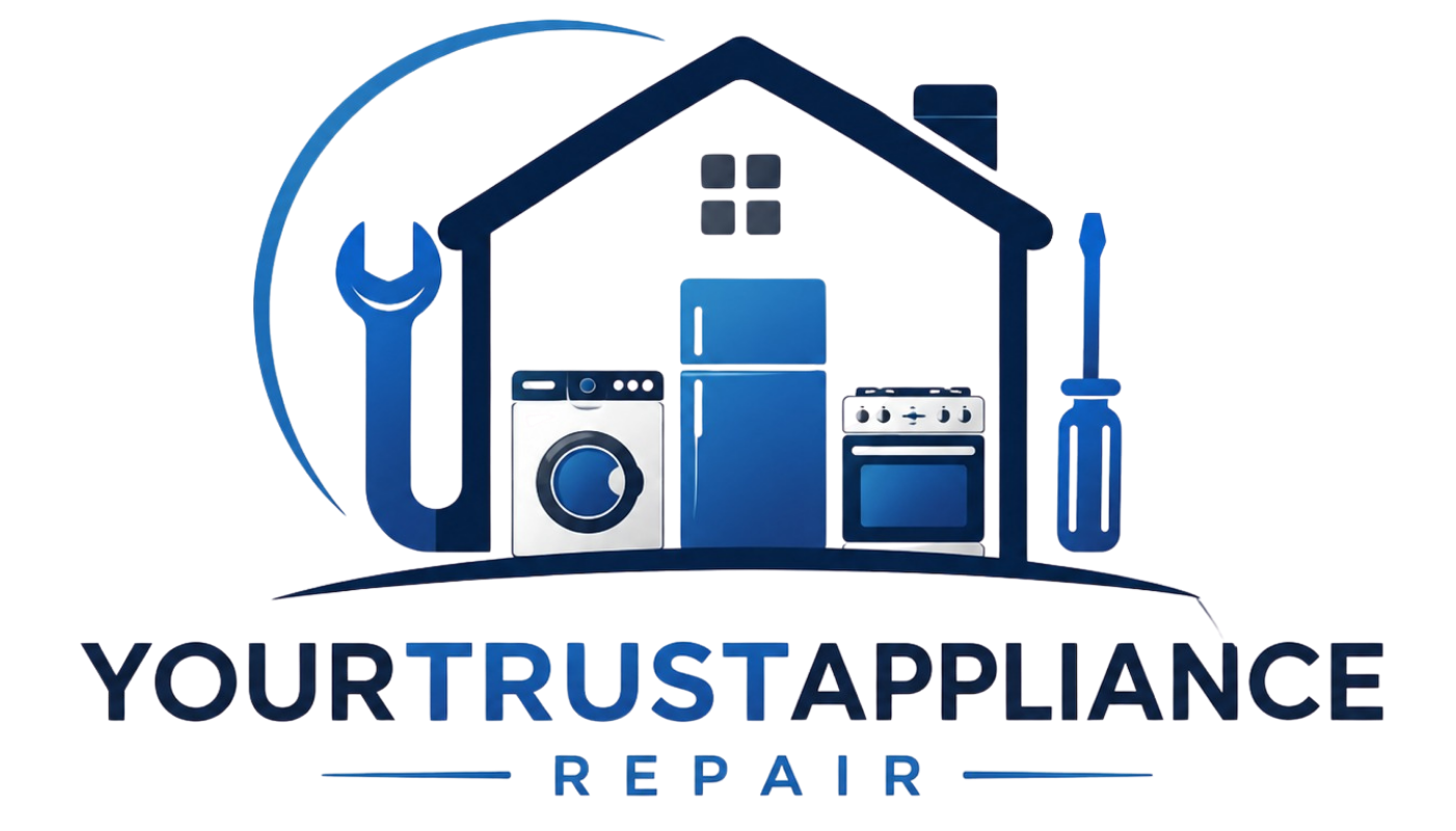 Your trust appliance Repair